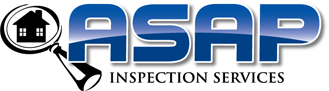 ASAP Inspection Services Logo